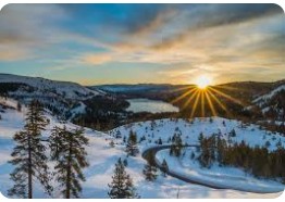 Harrahs Lake Tahoe